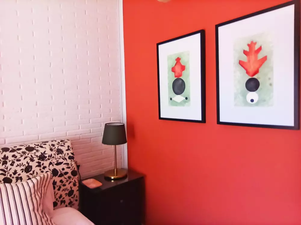 Location de Vacances Séville 110