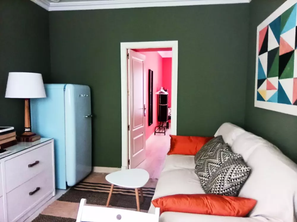 Location de Vacances Séville 110