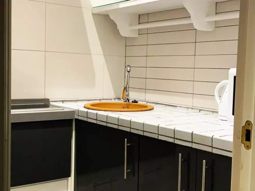 Location de Vacances Séville 110