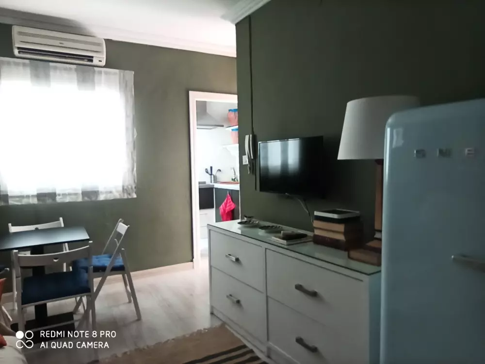 Location de Vacances Séville 110