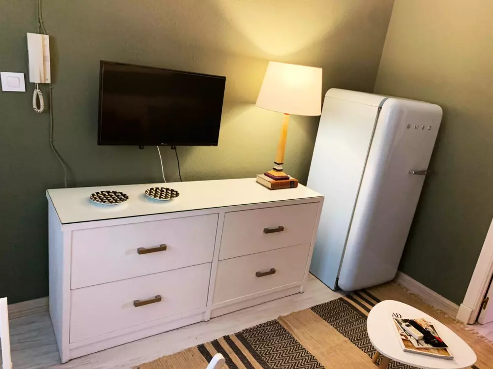 Location de Vacances Séville 110