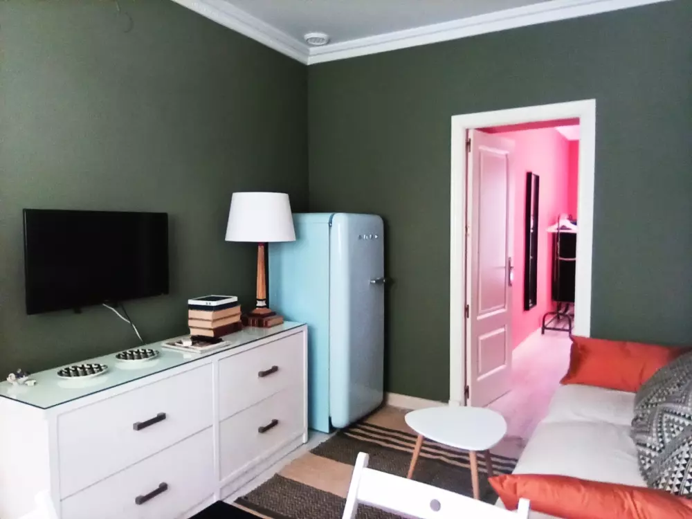 Location de Vacances Séville 110