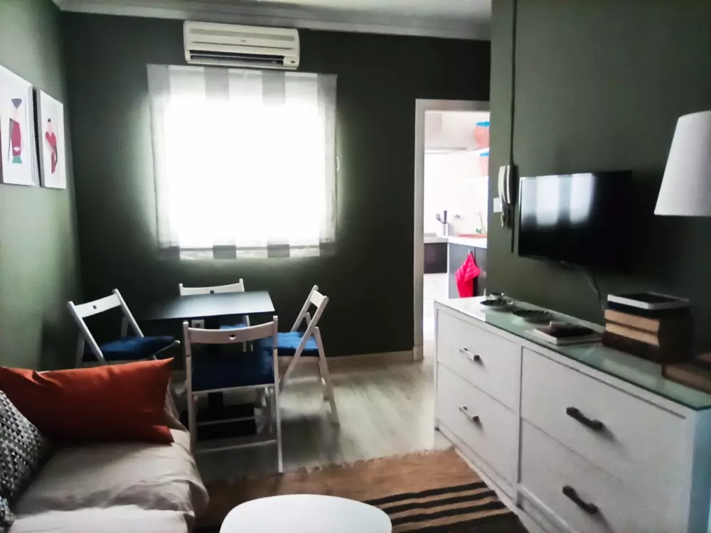 Location de Vacances Séville 110