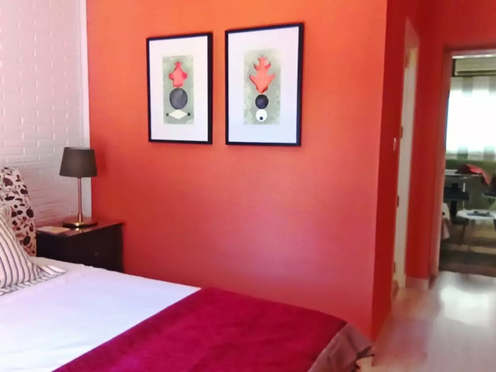 Location de Vacances Séville 110