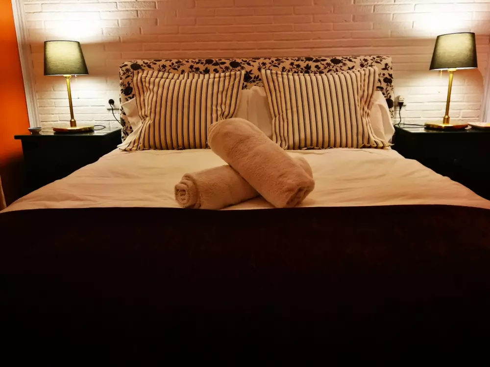 Location de Vacances Séville 110