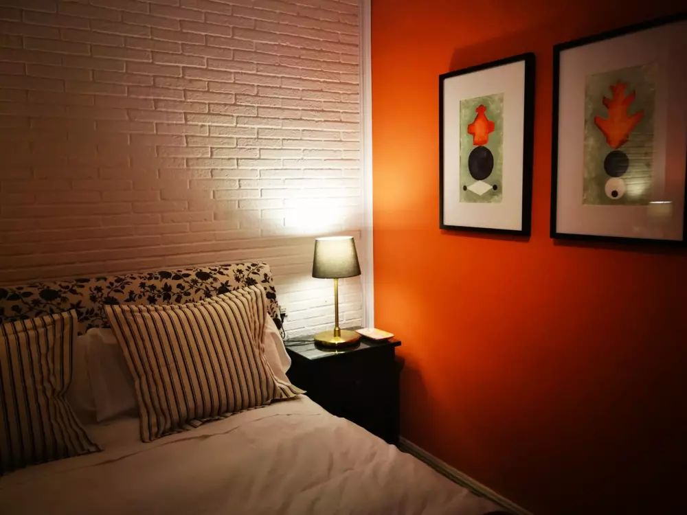 Location de Vacances Séville 110