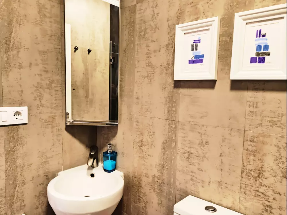 Location de Vacances Séville 110