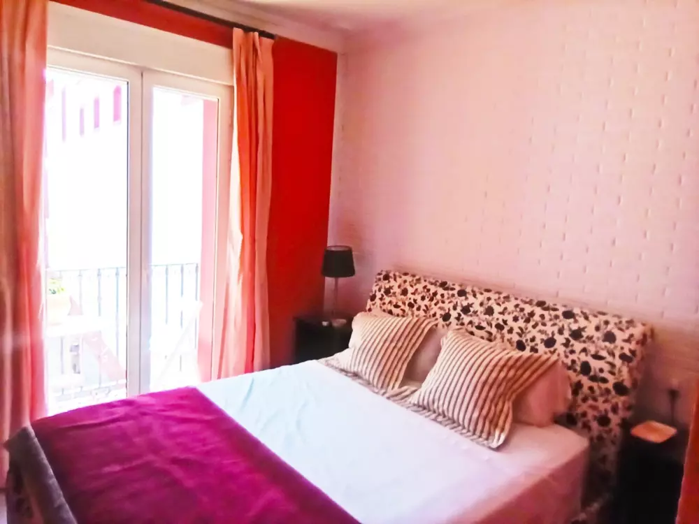 Location de Vacances Séville 110