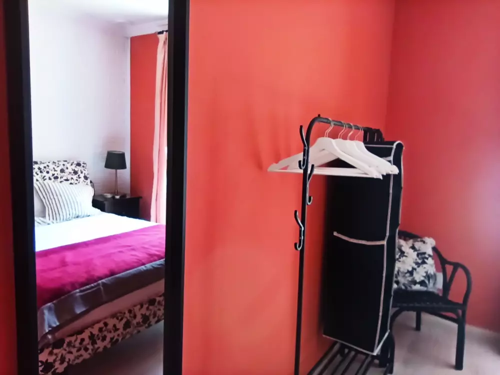 Location de Vacances Séville 110