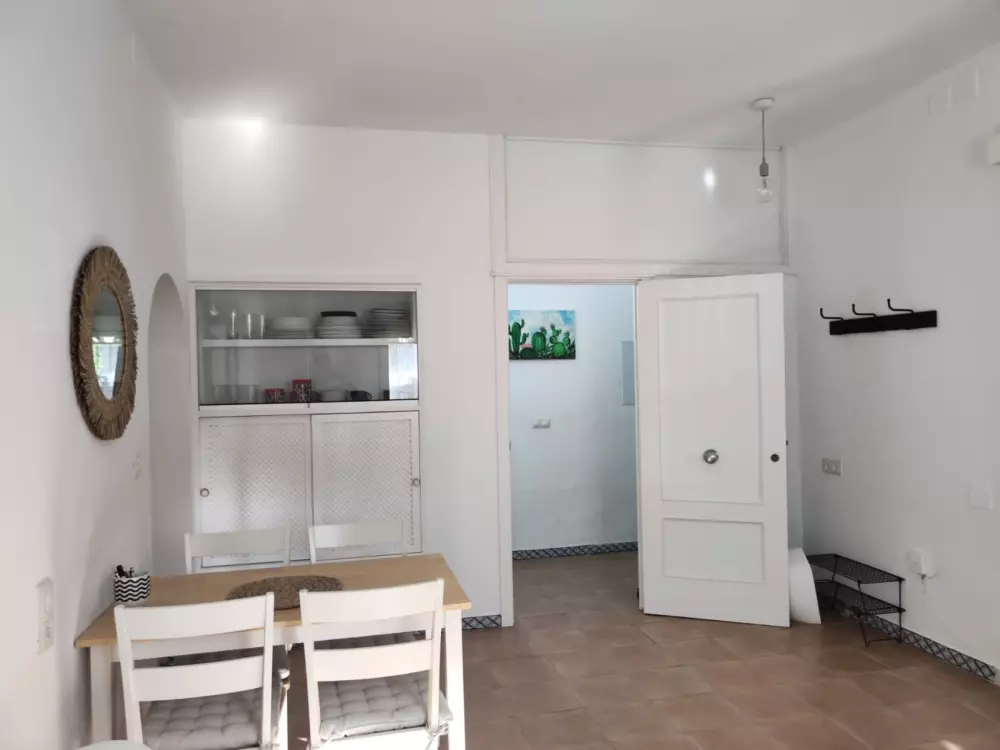 Location de Vacances Séville 111