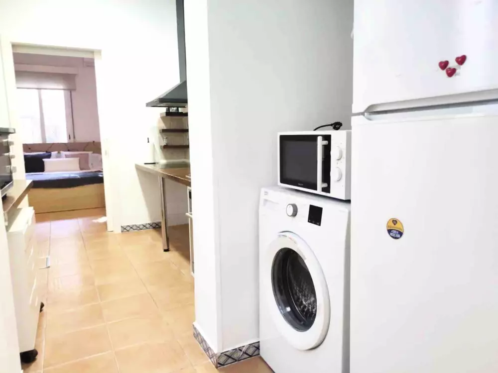 Location de Vacances Séville 111