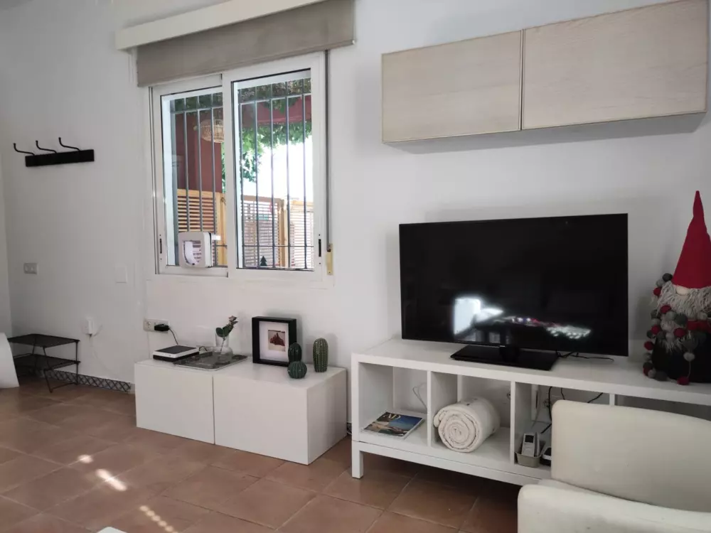 Location de Vacances Séville 111