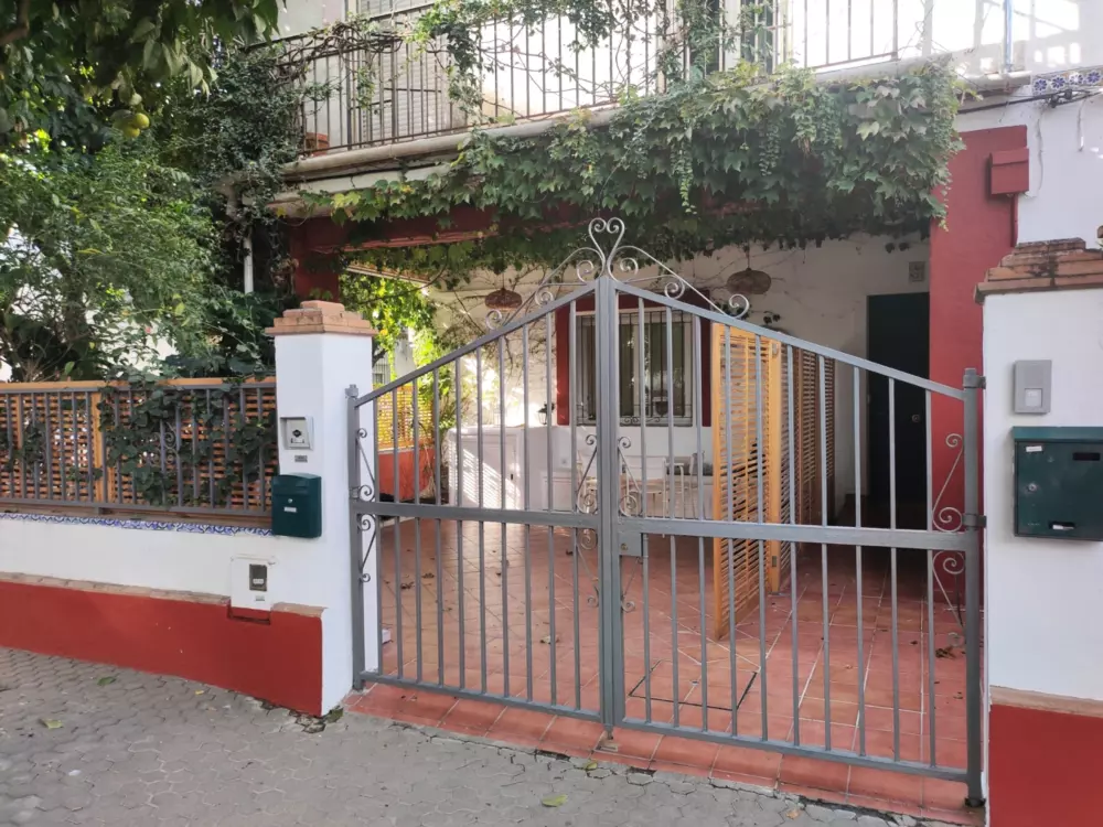 Location de Vacances Séville 111