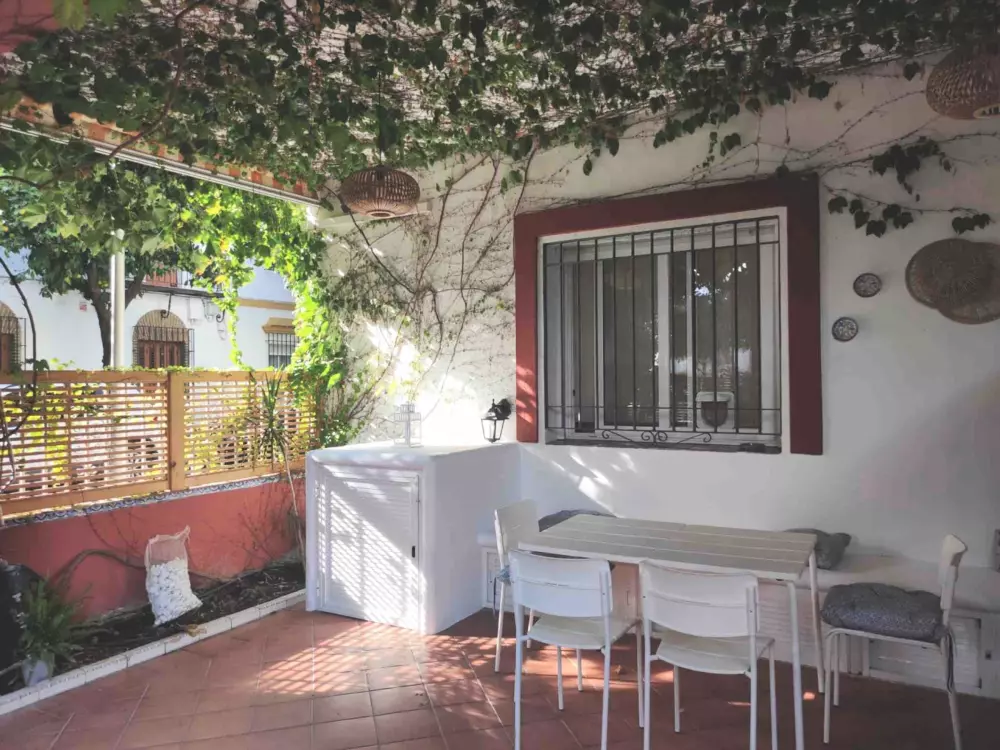 Location de Vacances Séville 111