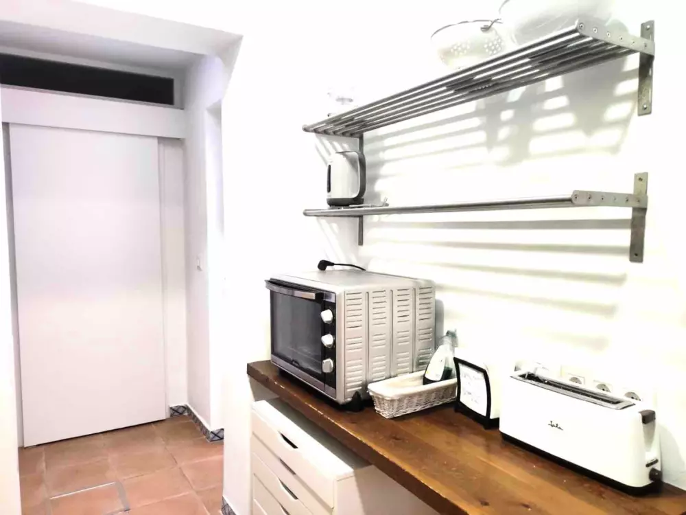 Location de Vacances Séville 111