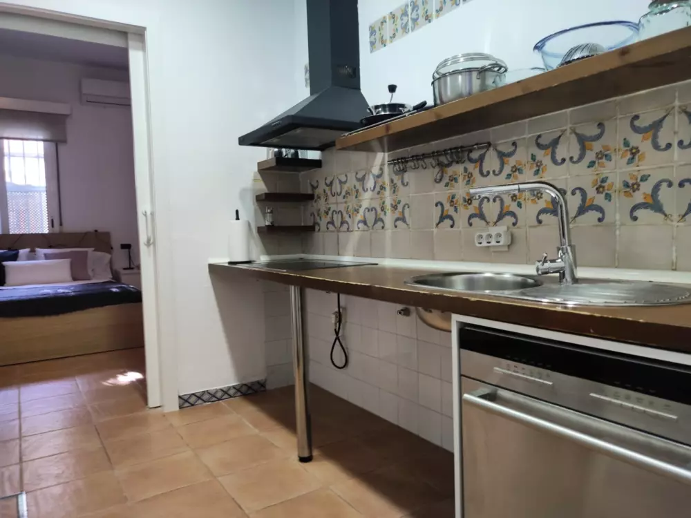 Location de Vacances Séville 111