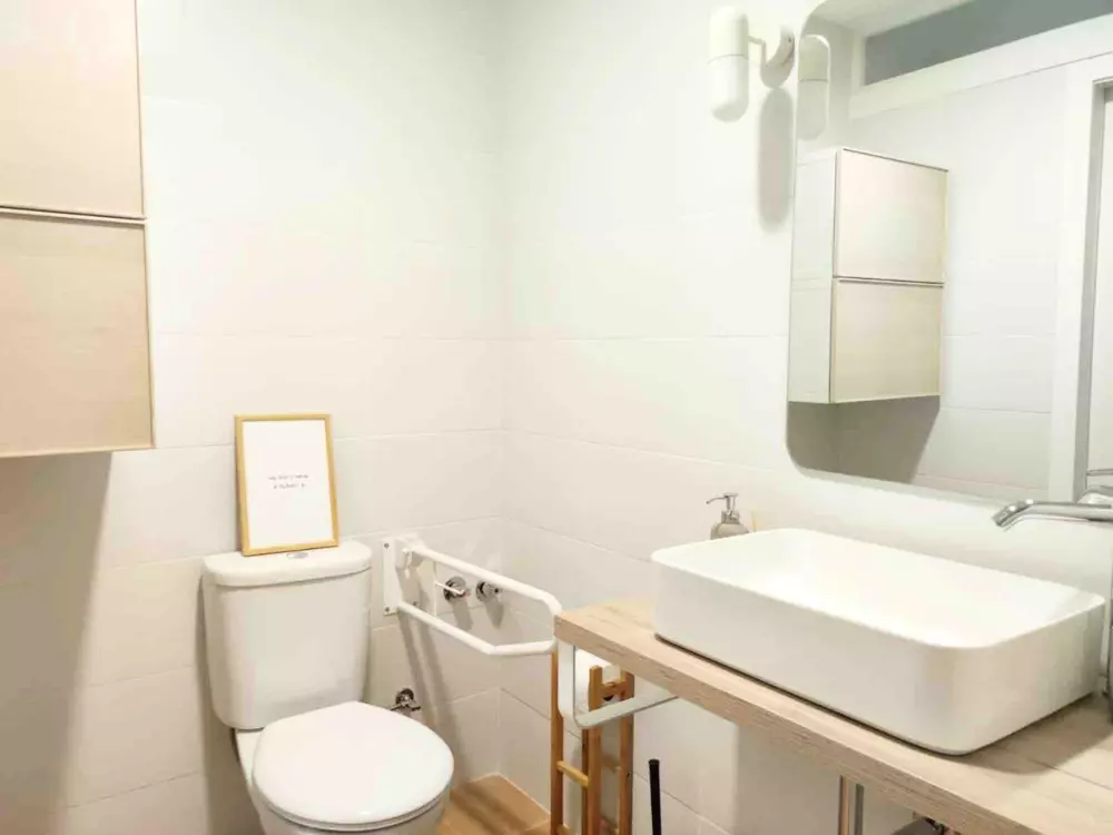 Location de Vacances Séville 111