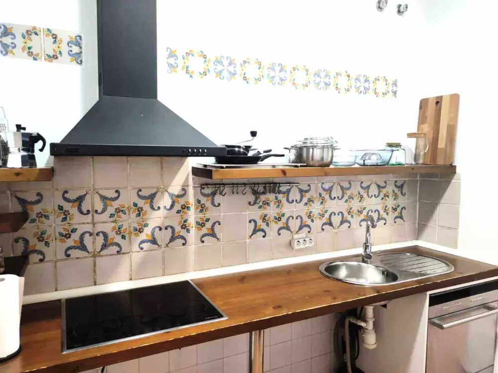 Location de Vacances Séville 111