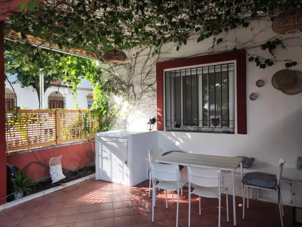 Location de Vacances Séville 111