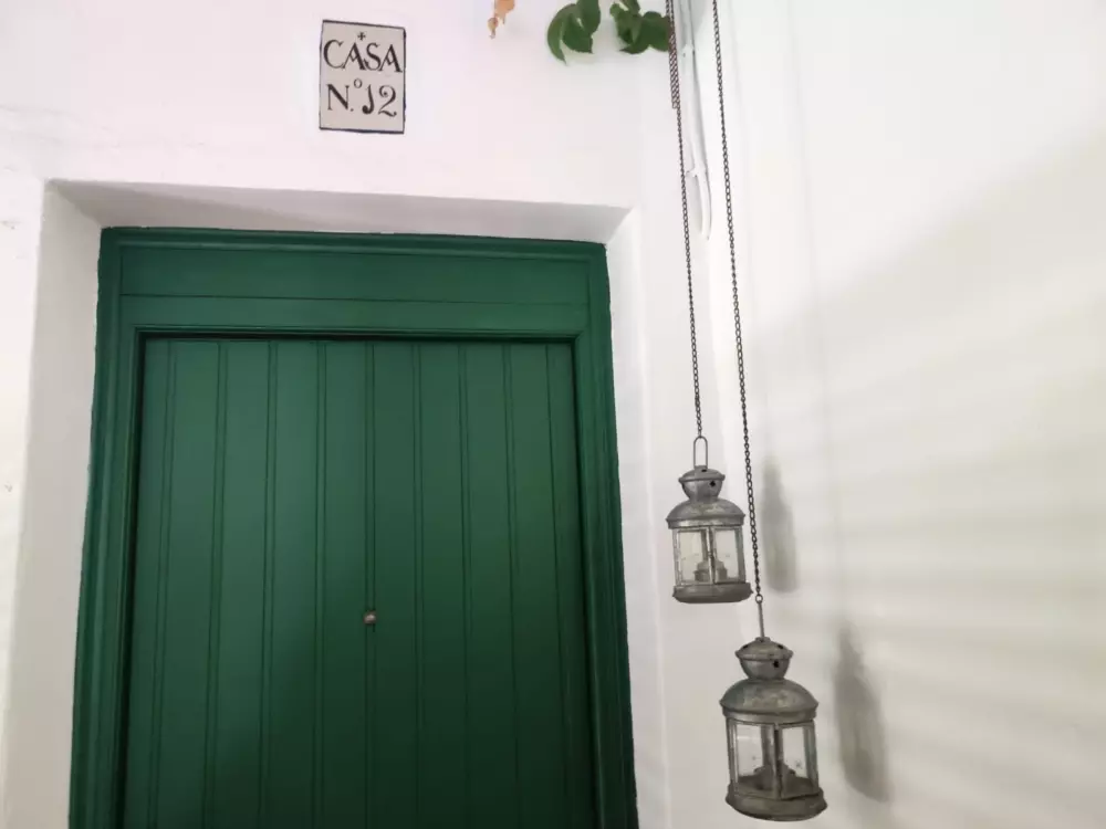 Location de Vacances Séville 111