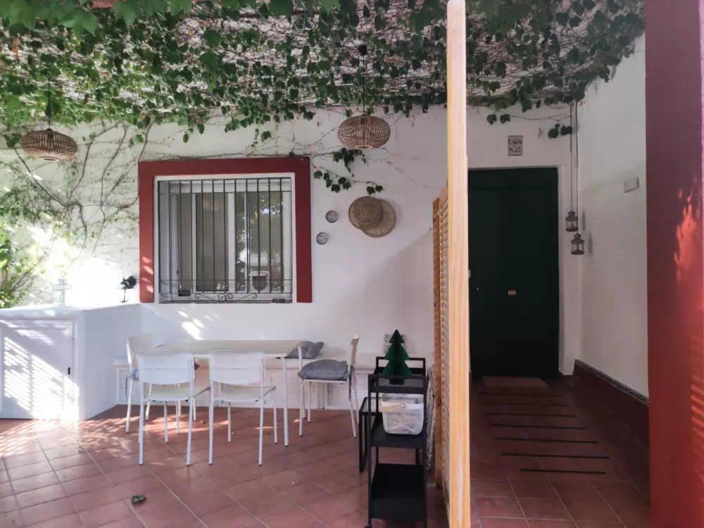 Location de Vacances Séville 111