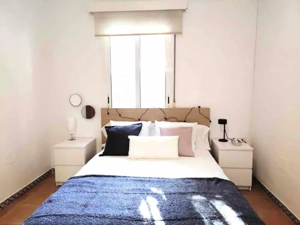 Location de Vacances Séville 111