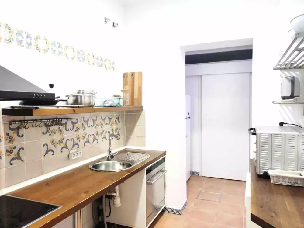 Location de Vacances Séville 111