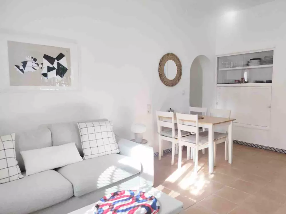 Location de Vacances Séville 111