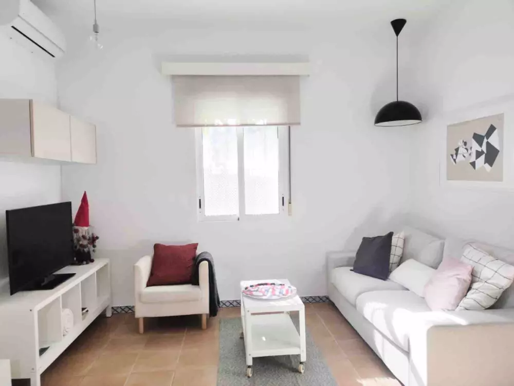 Location de Vacances Séville 111