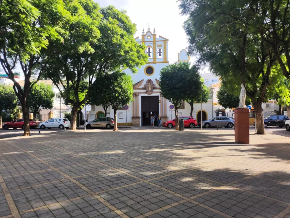 Location de Vacances Séville 111