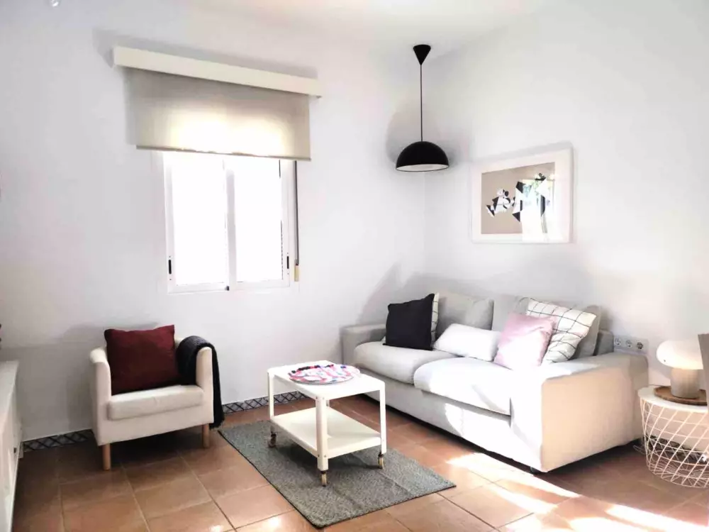 Location de Vacances Séville 111