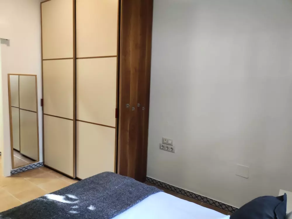 Location de Vacances Séville 111