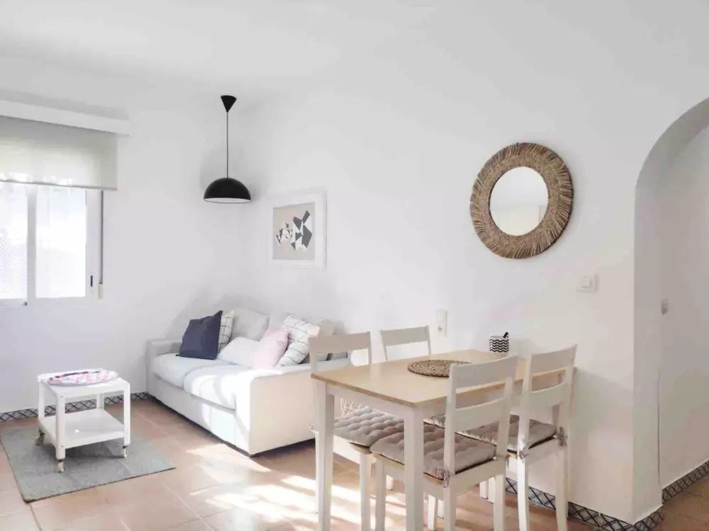 Location de Vacances Séville 111