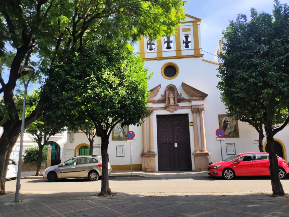 Location de Vacances Séville 111