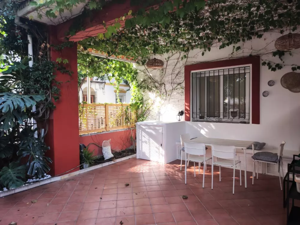 Location de Vacances Séville 111