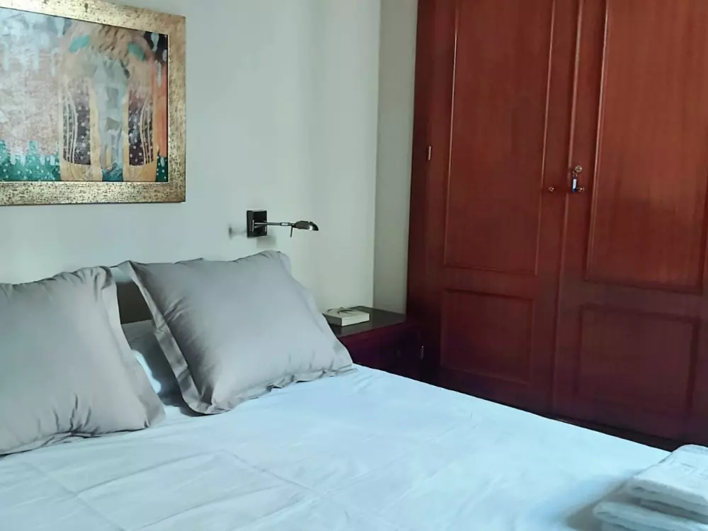 Location de Vacances Séville 112