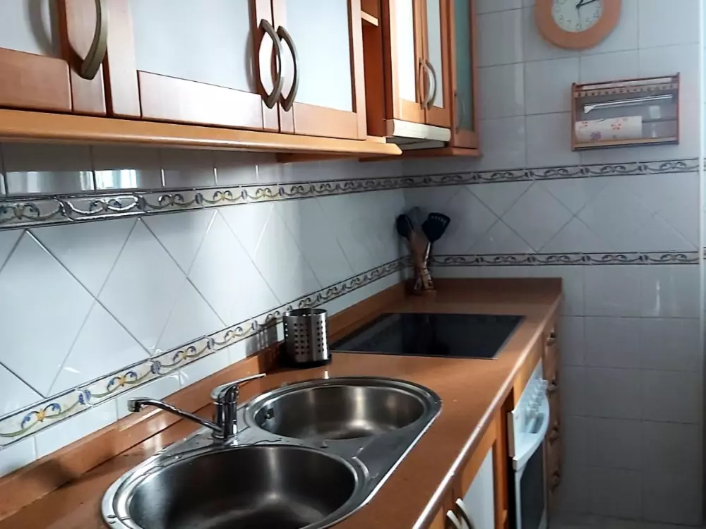 Location de Vacances Séville 112