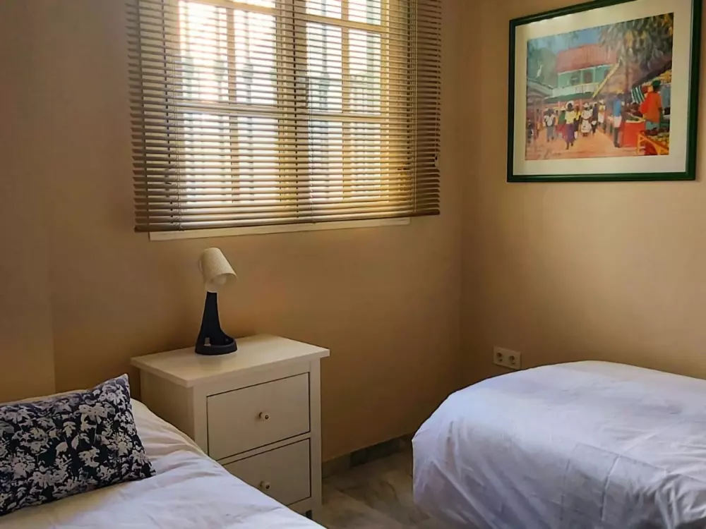 Location de Vacances Séville 112