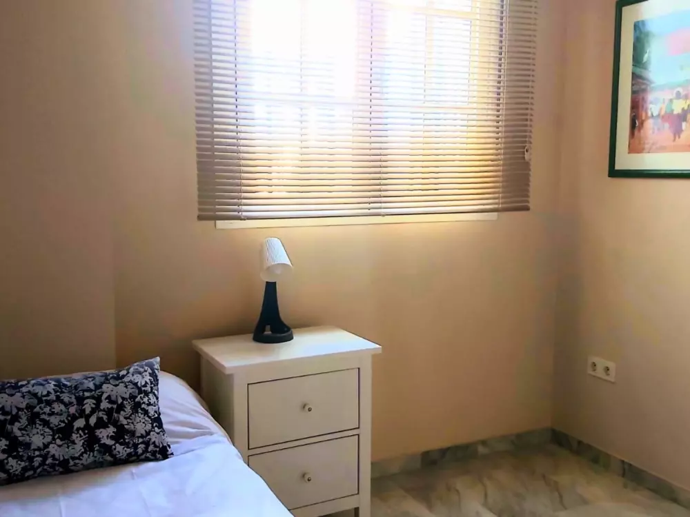 Location de Vacances Séville 112