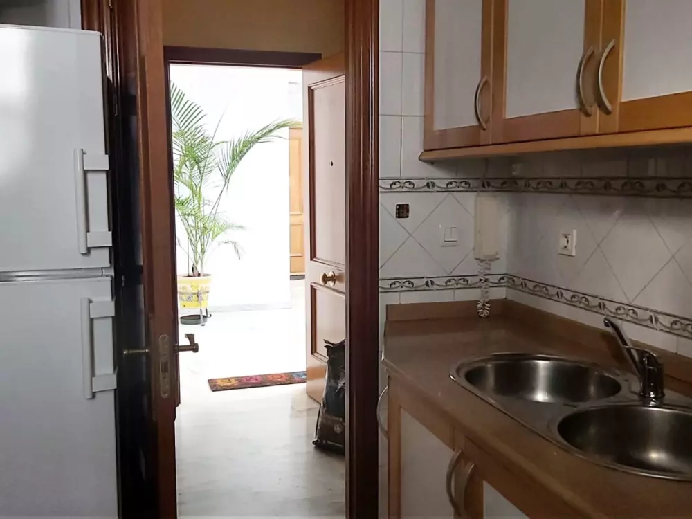 Location de Vacances Séville 112