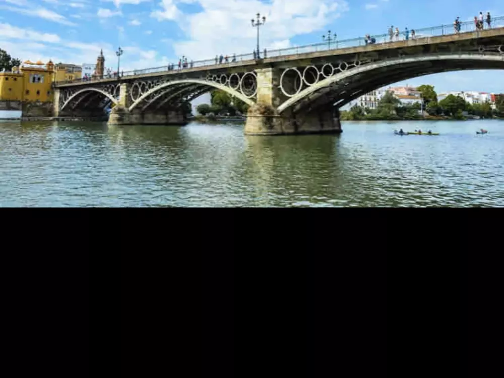 Location de Vacances Séville 112