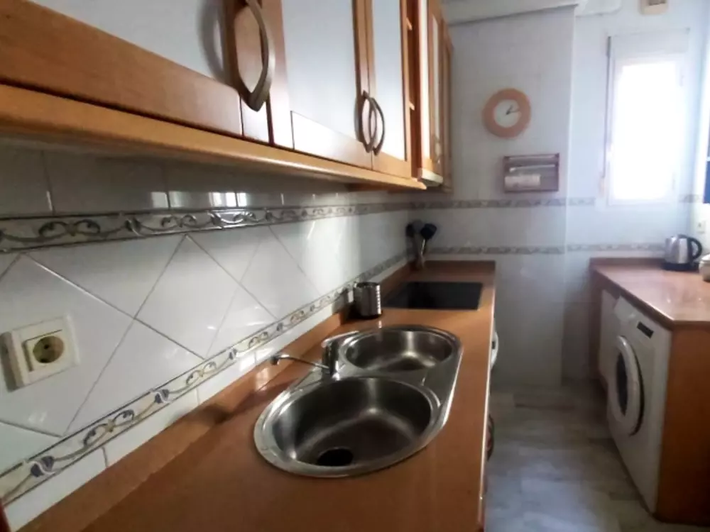 Location de Vacances Séville 112