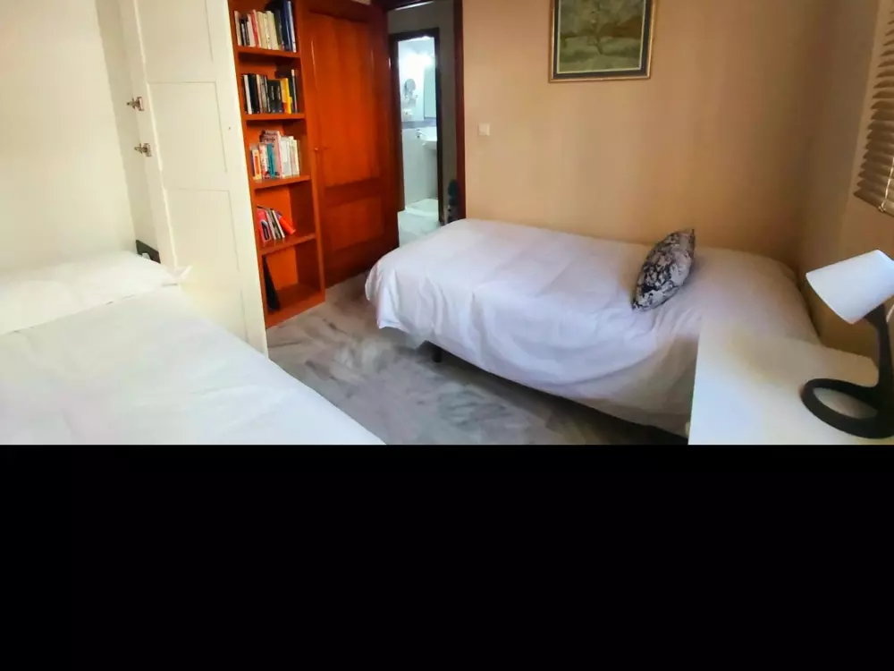 Location de Vacances Séville 112