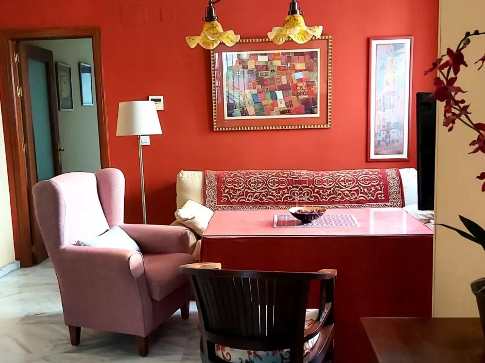 Location de Vacances Séville 112