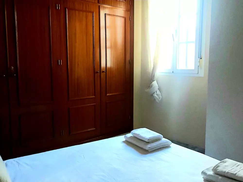 Location de Vacances Séville 112