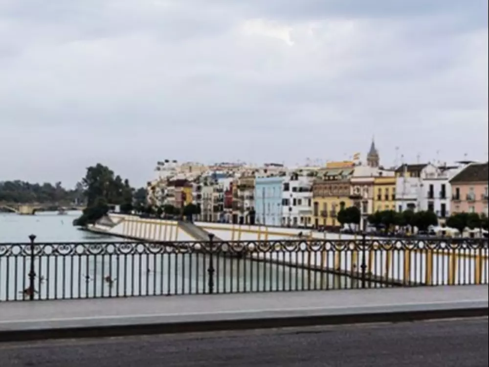 Location de Vacances Séville 112