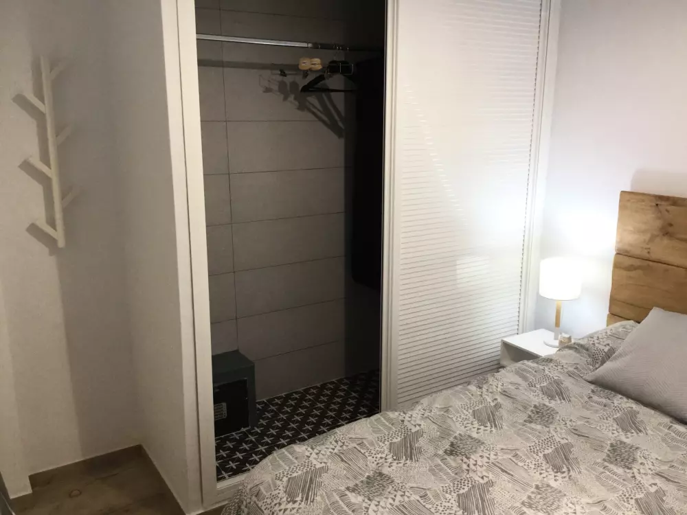 Location de Vacances Séville 115