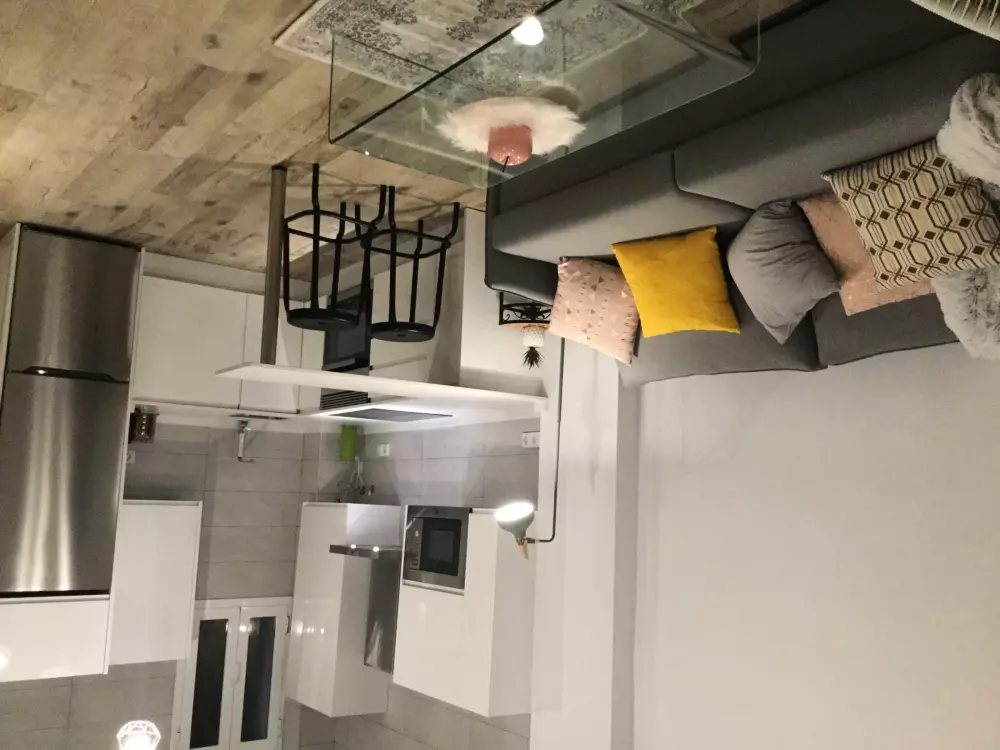 Location de Vacances Séville 115