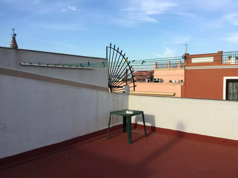 Location de Vacances Séville 115