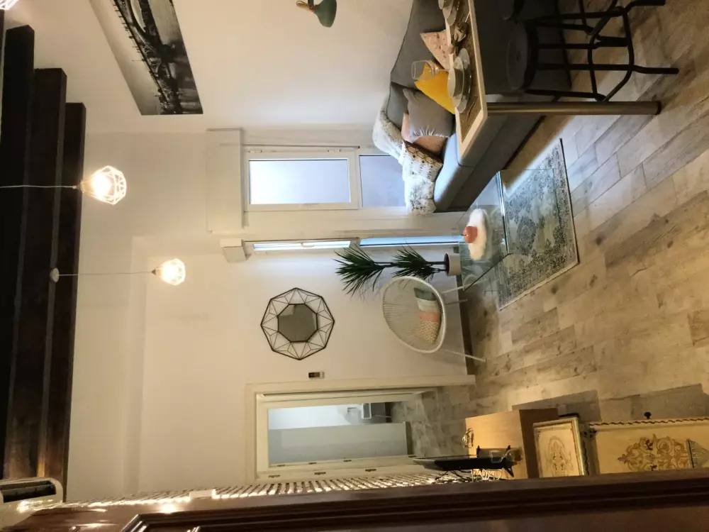 Location de Vacances Séville 115